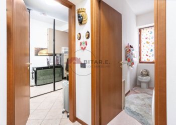 cucina - Three-room apartment XXV Aprile
 
27, San Paolo - photo 18