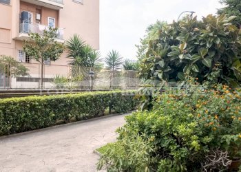 Cortile interno - Appartamento via dell'Accademia Aldina, 18, Roma - foto 3