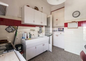 Cucina - Appartamento via dell'Accademia Aldina, 18, Roma - foto 18