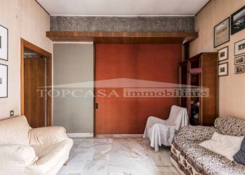 Camera da letto - Appartamento via dell'Accademia Aldina, 18, Roma - foto 19
