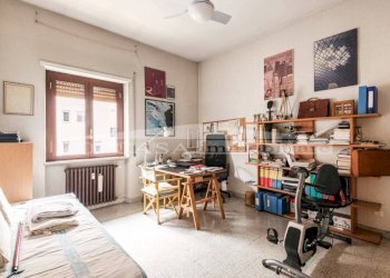 Camera da letto - Appartamento via dell'Accademia Aldina, 18, Roma - foto 21