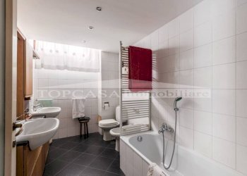 Bagno - Appartamento via dell'Accademia Aldina, 18, Roma - foto 23
