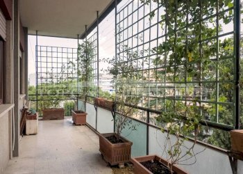 Balcone - Appartamento via dell'Accademia Aldina, 18, Roma - foto 29