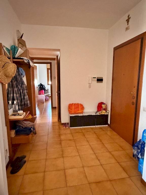 Ingresso - Quadrilocale via Mar della Cina, Roma (zona Torrino) - foto 3