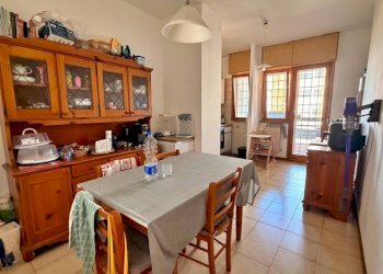 Cucina - Quadrilocale via Mar della Cina, Roma (zona Torrino) - foto 4