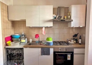 Cucina - Quadrilocale via Mar della Cina, Roma (zona Torrino) - foto 5