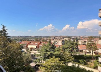 Vista - Quadrilocale via Mar della Cina, Roma (zona Torrino) - foto 17