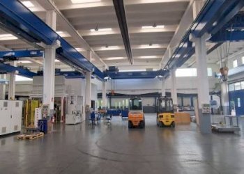 Magazzino - Capannone viale Italia, Lainate - foto 5
