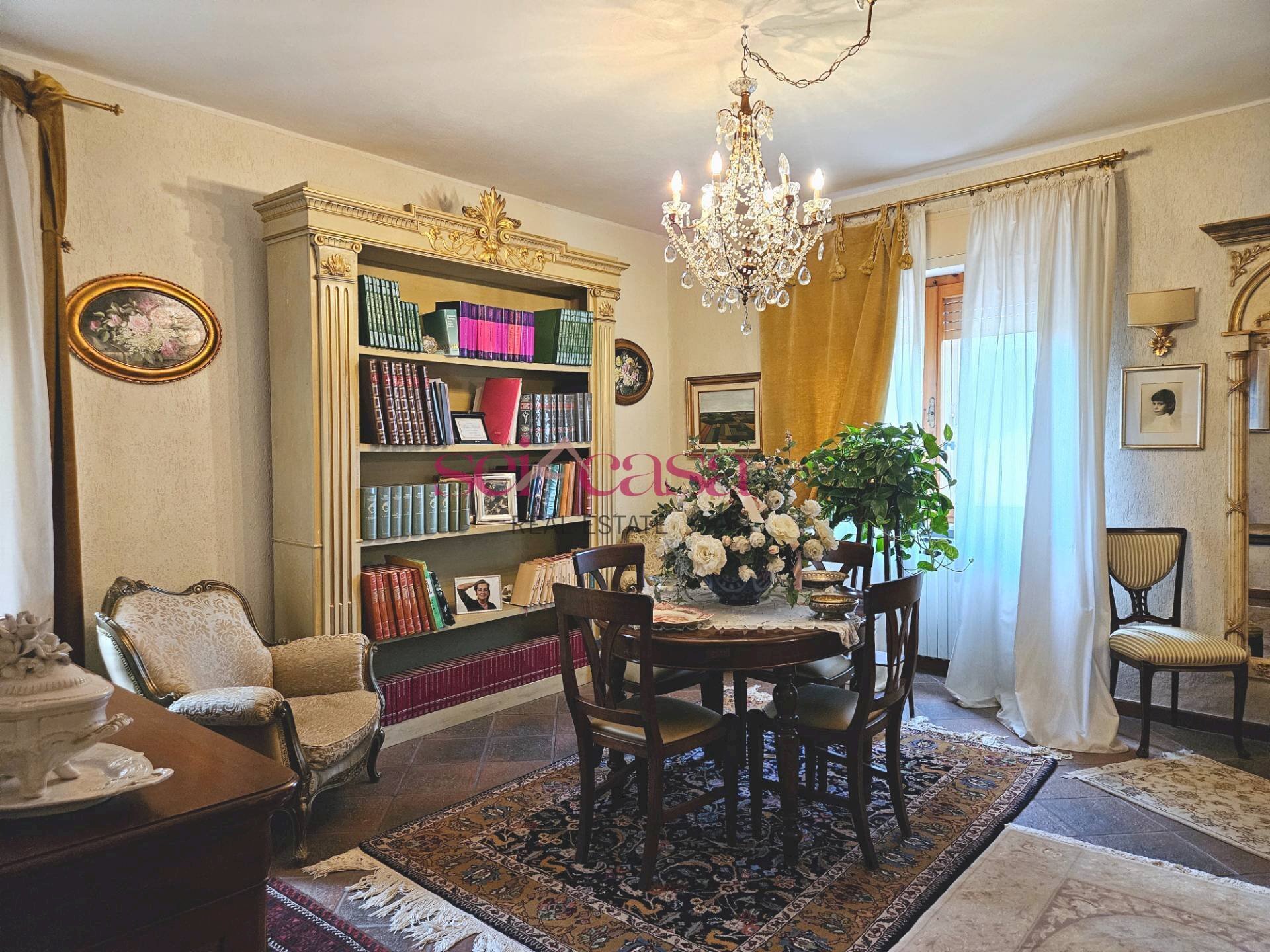 Foto 1 - Villa Grosseto - foto 1