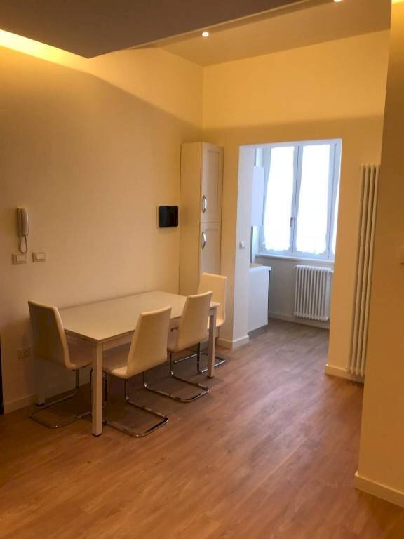 Salone - Two-room apartment via de' Carracci, 53, Bologna (neighborhood Bolognina) - photo 1