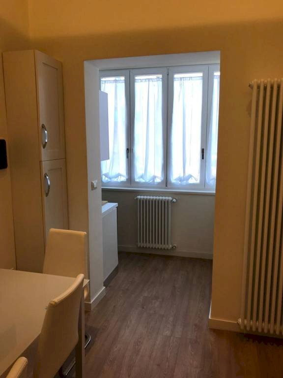 Studio - Two-room apartment via de' Carracci, 53, Bologna (neighborhood Bolognina) - photo 2
