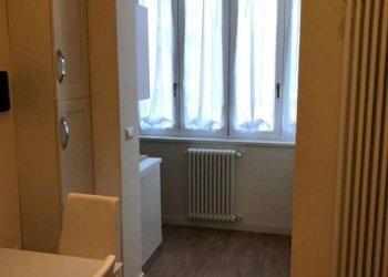 Studio - Two-room apartment via de' Carracci, 53, Bologna (neighborhood Bolognina) - photo 2