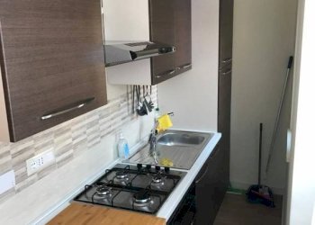 Cucina - Two-room apartment via de' Carracci, 53, Bologna (neighborhood Bolognina) - photo 3