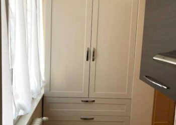 Veranda - Appartamento via de' Carracci, 53, Bologna (zona Bolognina) - foto 4