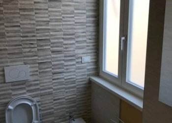 Bagno - Two-room apartment via de' Carracci, 53, Bologna (neighborhood Bolognina) - photo 5