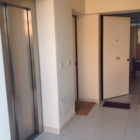 Interno palazzo - Monolocale via Bellaria, Bologna (zona Mazzini) - foto 3