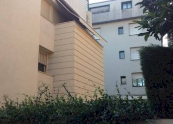 Facciata - One-room apartment via Bellaria, Bologna (neighborhood Mazzini) - photo 1