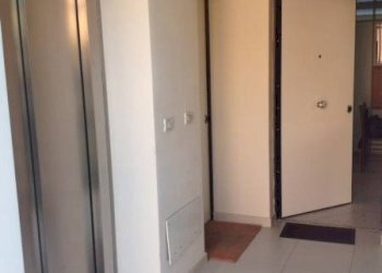 Interno palazzo - One-room apartment via Bellaria, Bologna (neighborhood Mazzini) - photo 3