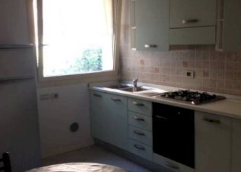 Cucina - One-room apartment via Bellaria, Bologna (neighborhood Mazzini) - photo 4