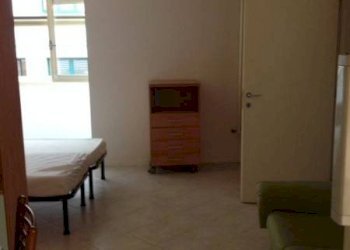 Camera da letto - One-room apartment via Bellaria, Bologna (neighborhood Mazzini) - photo 8