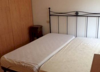 Camera da letto - One-room apartment via Bellaria, Bologna (neighborhood Mazzini) - photo 10