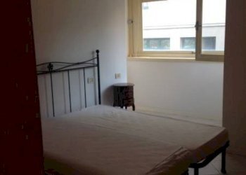 Camera da letto - One-room apartment via Bellaria, Bologna (neighborhood Mazzini) - photo 11