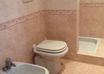 Bagno - One-room apartment via Bellaria, Bologna (neighborhood Mazzini) - photo 13