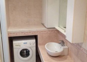 Bagno - One-room apartment via Bellaria, Bologna (neighborhood Mazzini) - photo 14