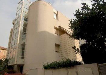 Facciata - One-room apartment via Bellaria, Bologna (neighborhood Mazzini) - photo 15