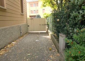 Zona - One-room apartment via Bellaria, Bologna (neighborhood Mazzini) - photo 16