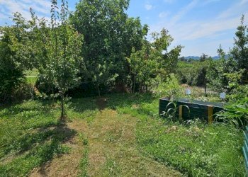 Terreno - Independent house via Morsingo, 8, Mombello Monferrato - photo 1