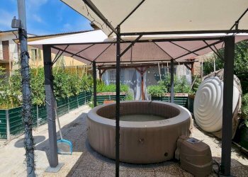 Terrazzo - Independent house via Morsingo, 8, Mombello Monferrato - photo 3