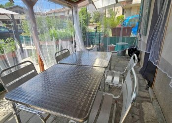 Veranda - Independent house via Morsingo, 8, Mombello Monferrato - photo 4