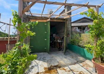 Posto macchina - Independent house via Morsingo, 8, Mombello Monferrato - photo 6
