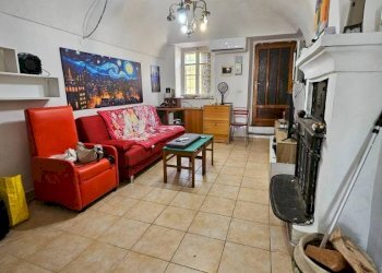 Soggiorno - Independent house via Morsingo, 8, Mombello Monferrato - photo 9