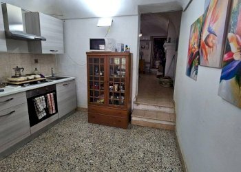 Cucina - Independent house via Morsingo, 8, Mombello Monferrato - photo 19