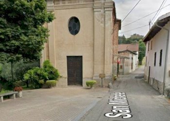 Zona - Independent house via Morsingo, 8, Mombello Monferrato - photo 20