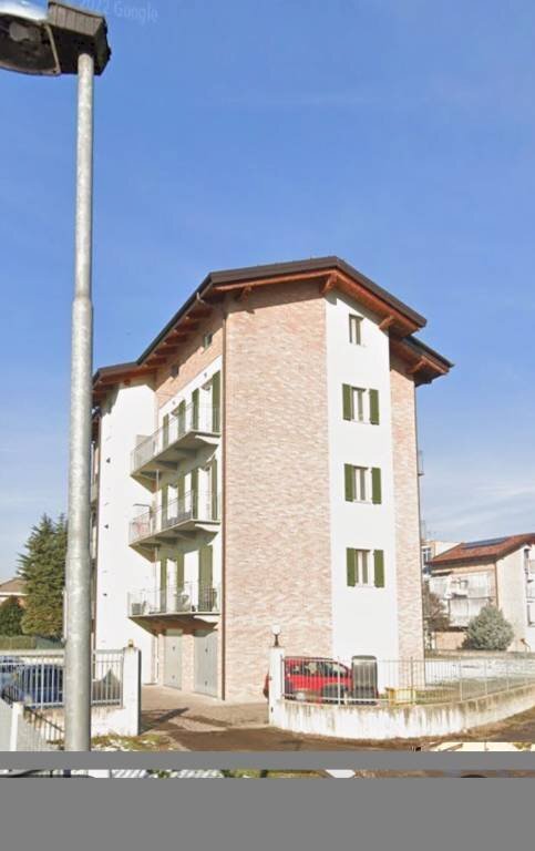 Facciata - Appartamento via Adda, Asti - foto 1