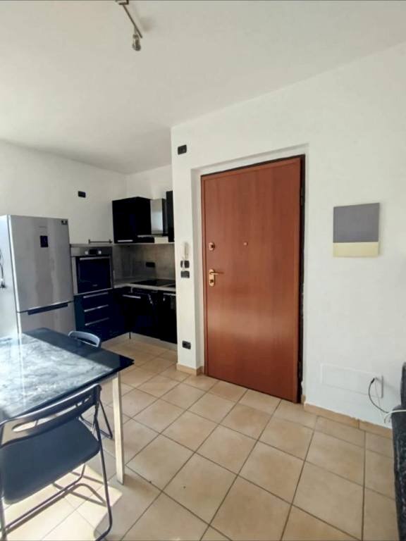 Sala da pranzo - Appartamento via Adda, Asti - foto 2