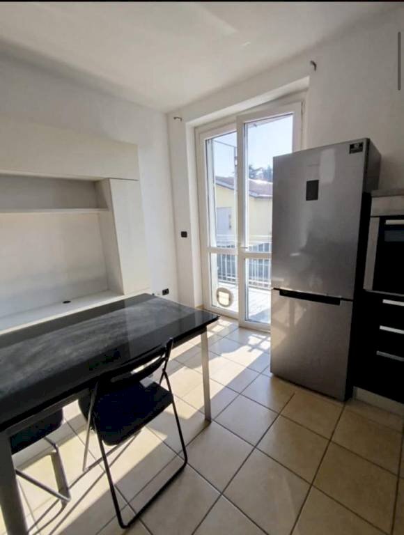Cucina - Appartamento via Adda, Asti - foto 3