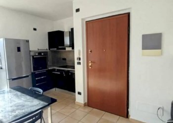 Sala da pranzo - Appartamento via Adda, Asti - foto 2