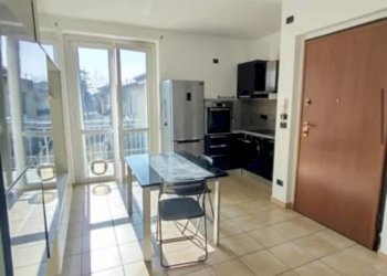 Sala da pranzo - Appartamento via Adda, Asti - foto 4