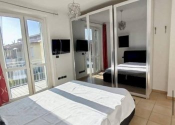 Camera da letto - Appartamento via Adda, Asti - foto 5