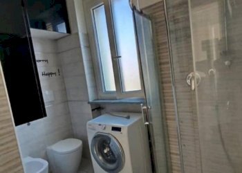 Bagno - Appartamento via Adda, Asti - foto 8
