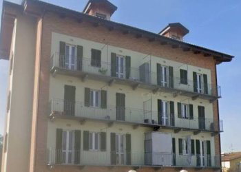 Facciata - Appartamento via Adda, Asti - foto 10