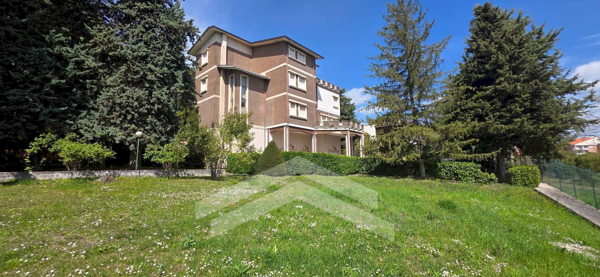 Foto 1 - Villa Via delle Frasche, Campobasso - foto 1