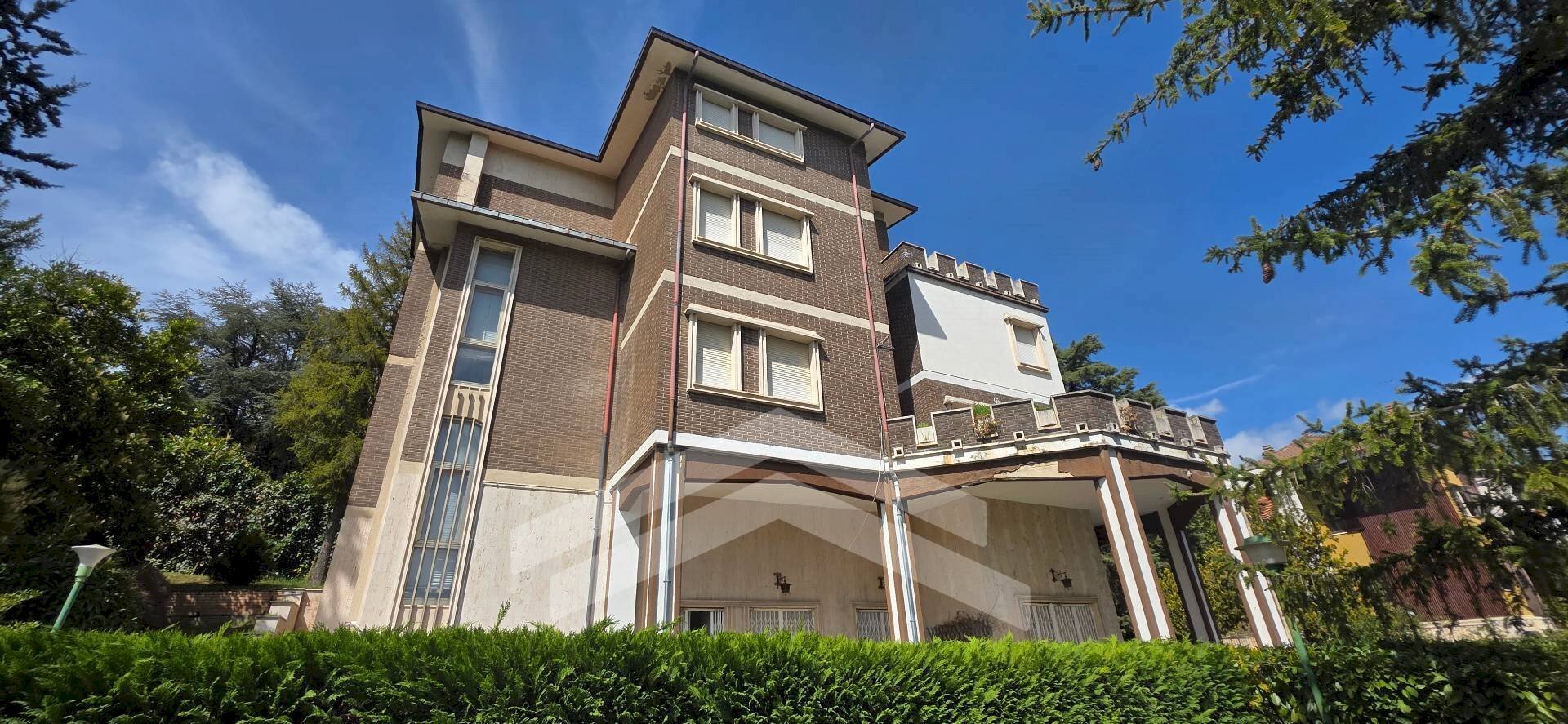 Foto 2 - Villa Via delle Frasche, Campobasso - foto 2
