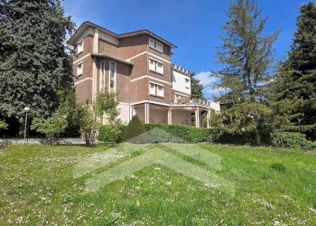 Foto 1 - Villa Via delle Frasche, Campobasso - foto 1
