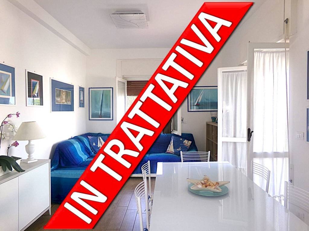 Studio - Attico viale Acqua Marina, Anzio - foto 1