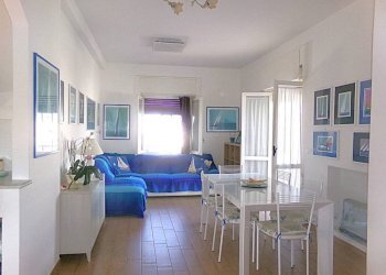 Salone - Attico viale Acqua Marina, Anzio - foto 2